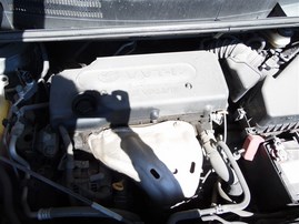 2012 Scion XB Black 2.4 LAT #Z24804